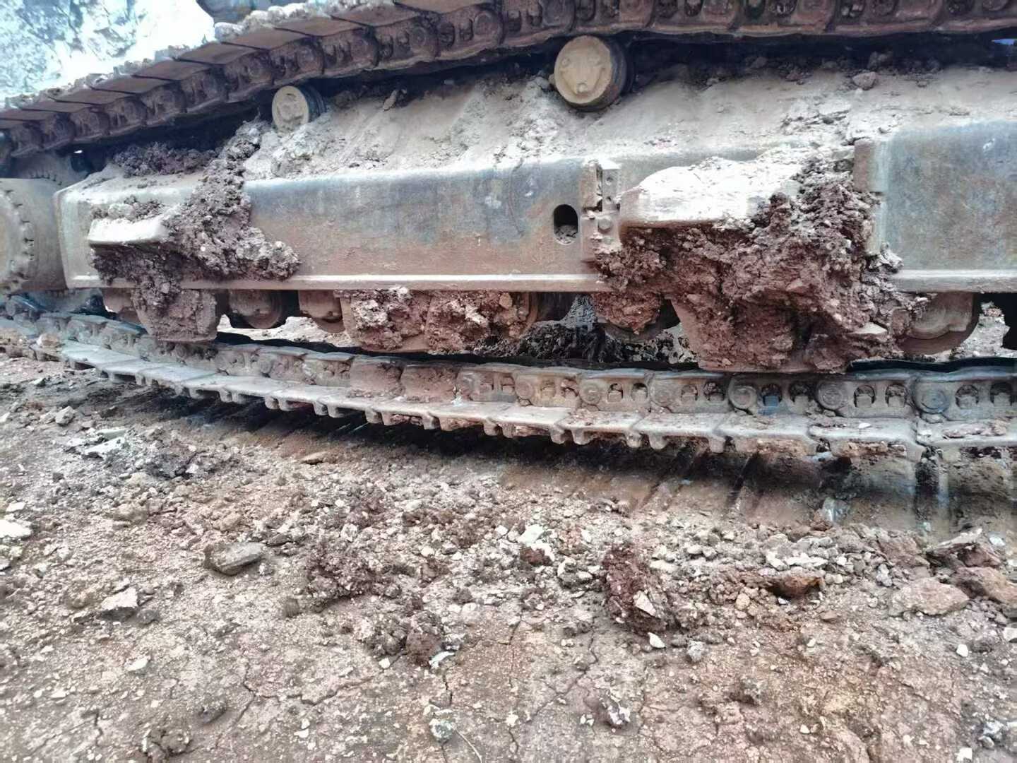 Used XCMG LW200 Excavator 2019 Model / 3