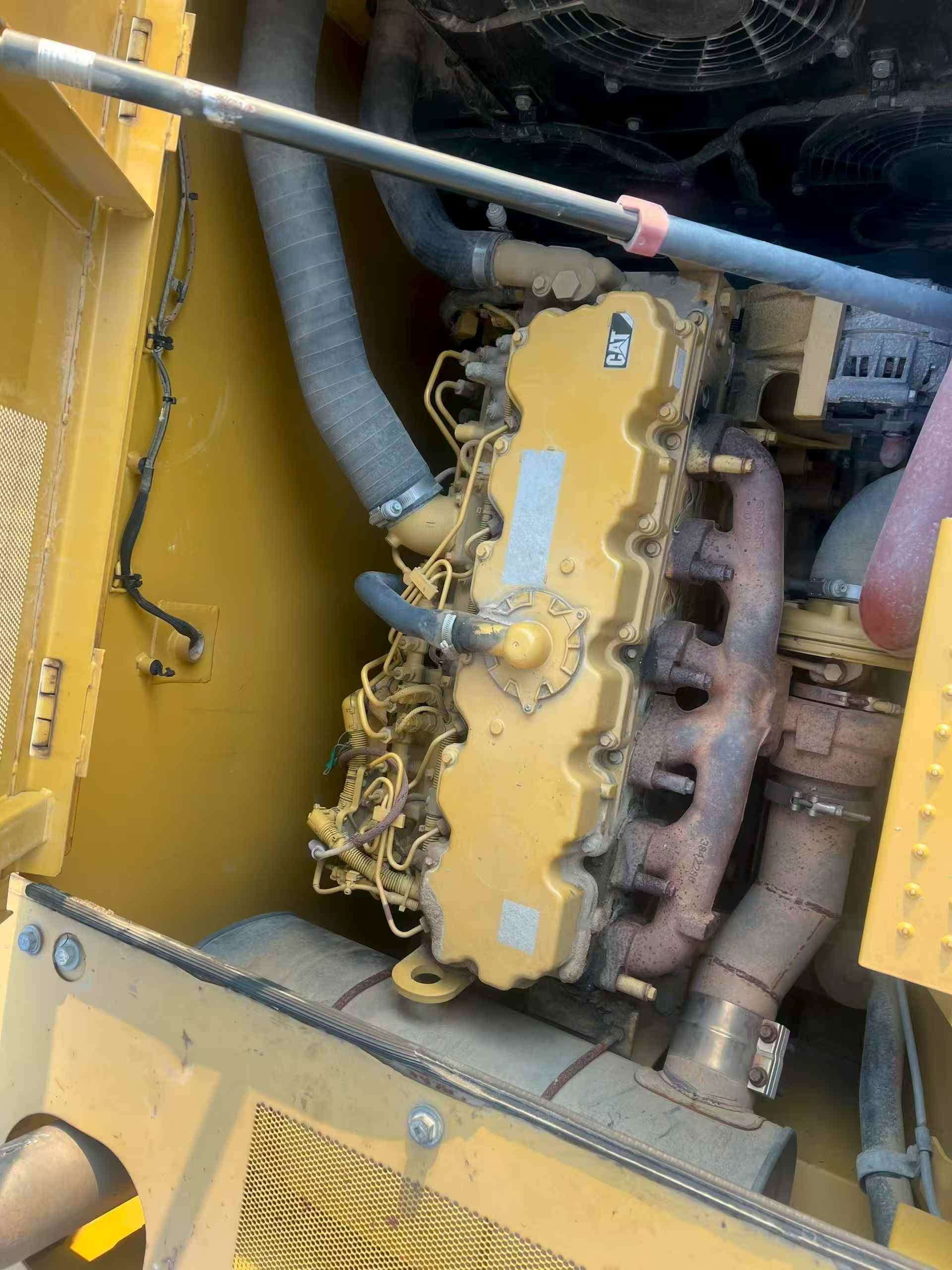 Buy Caterpillar 320GC Used Excavator / 5 Used Caterpillar 320GC Excavator 2018 Model / 5