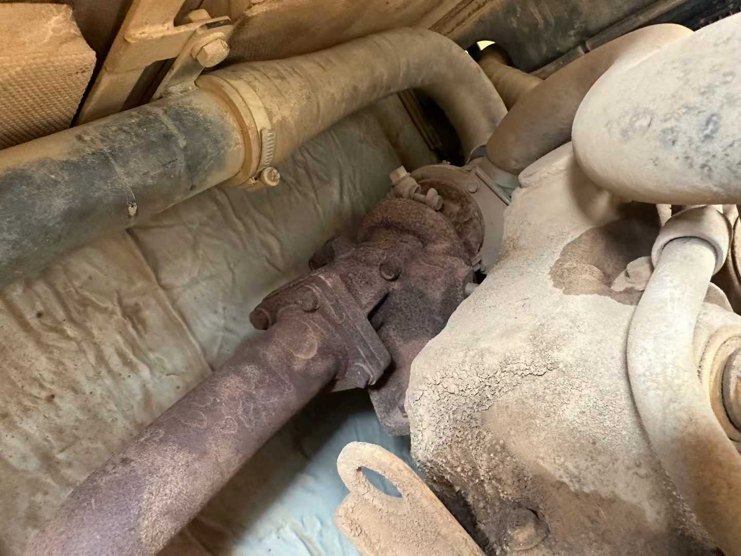 Used Caterpillar 306E Excavator 2014 Model / 8