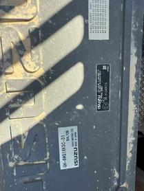 Buy Sany SY55 Used Excavator / 8 Used Sany SY55 Excavator 2022 Model / 8