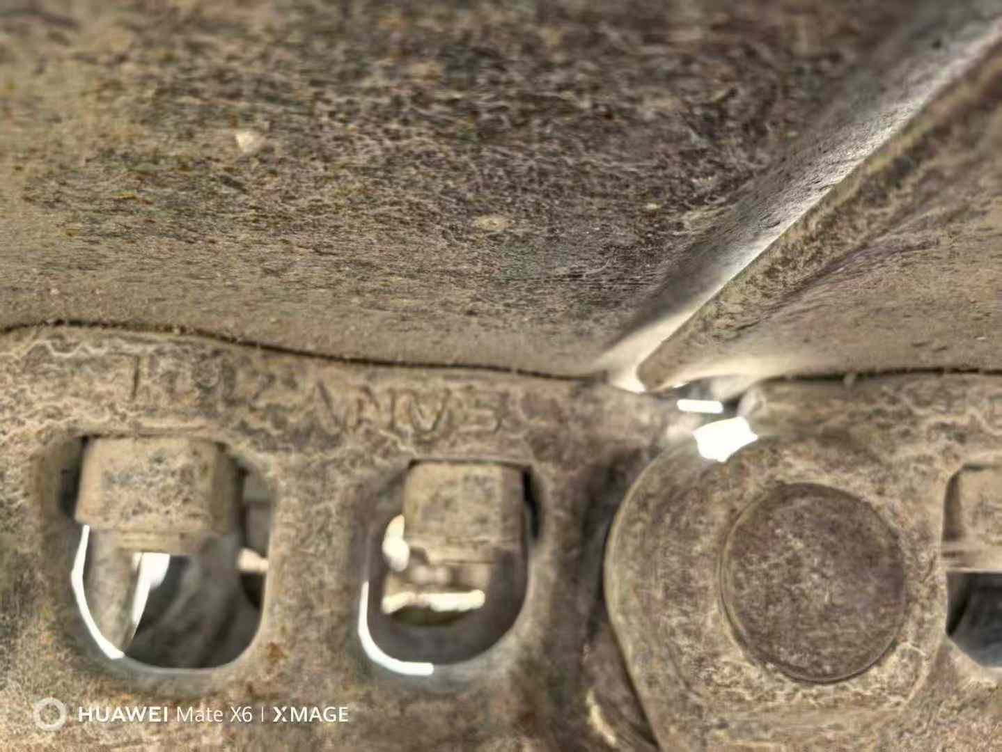 Buy Sany SY365H Used Excavator / 4 Used Sany SY365H Excavator 2018 Model / 4