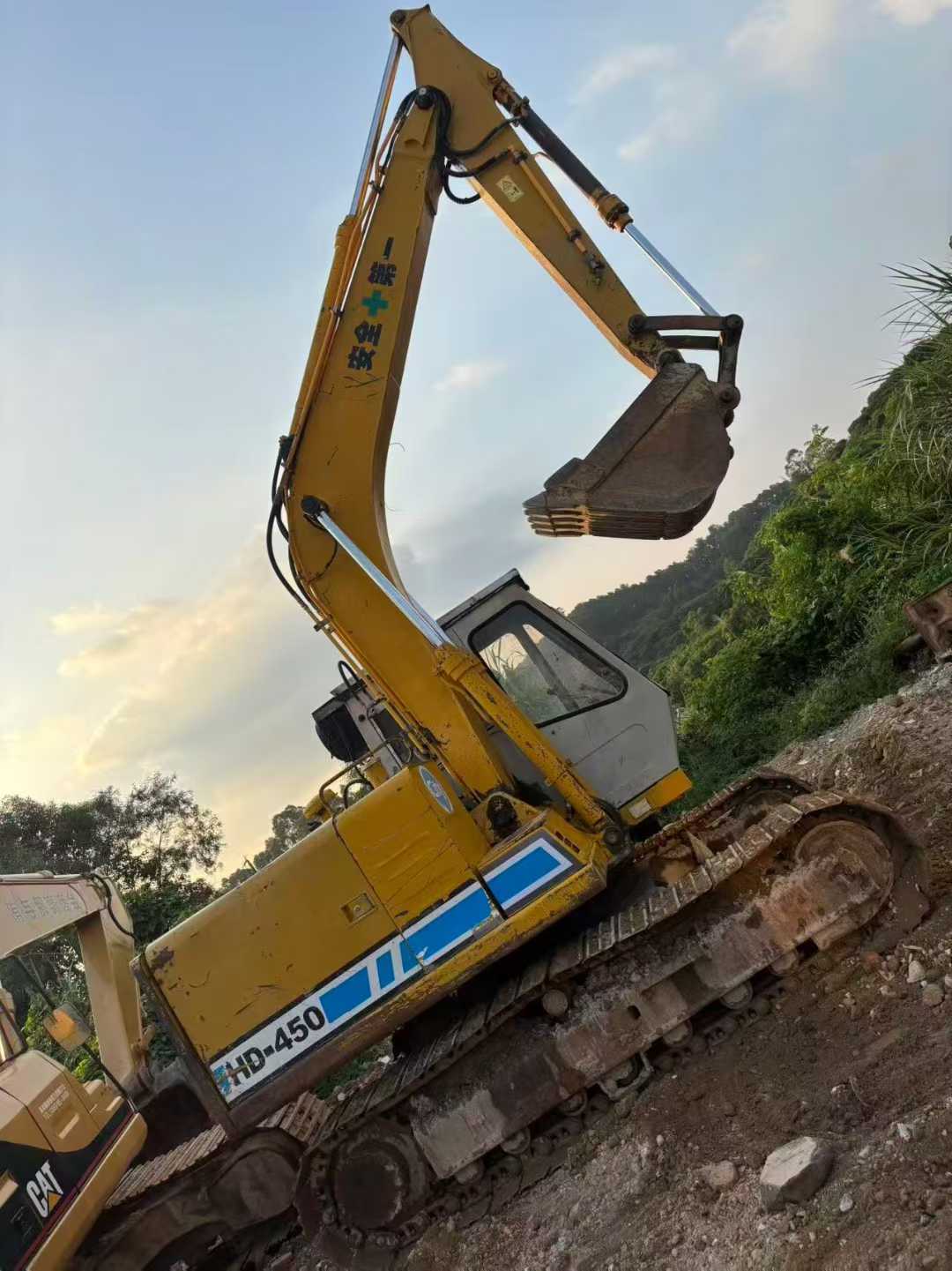 51机械