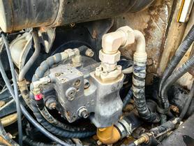 Buy Sany SY55 Used Excavator / 6 Used Sany SY55 Excavator 2020 Model / 6