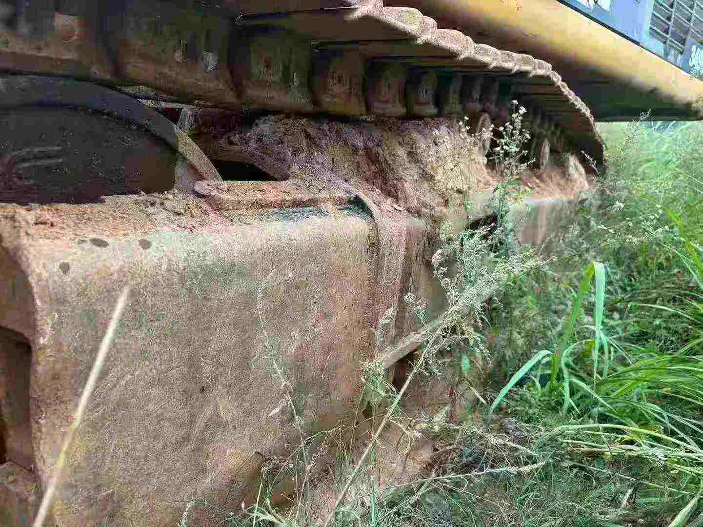 Buy Caterpillar CT20 Used Excavator / 2 Used Caterpillar CT20 Excavator 2016 Model / 2