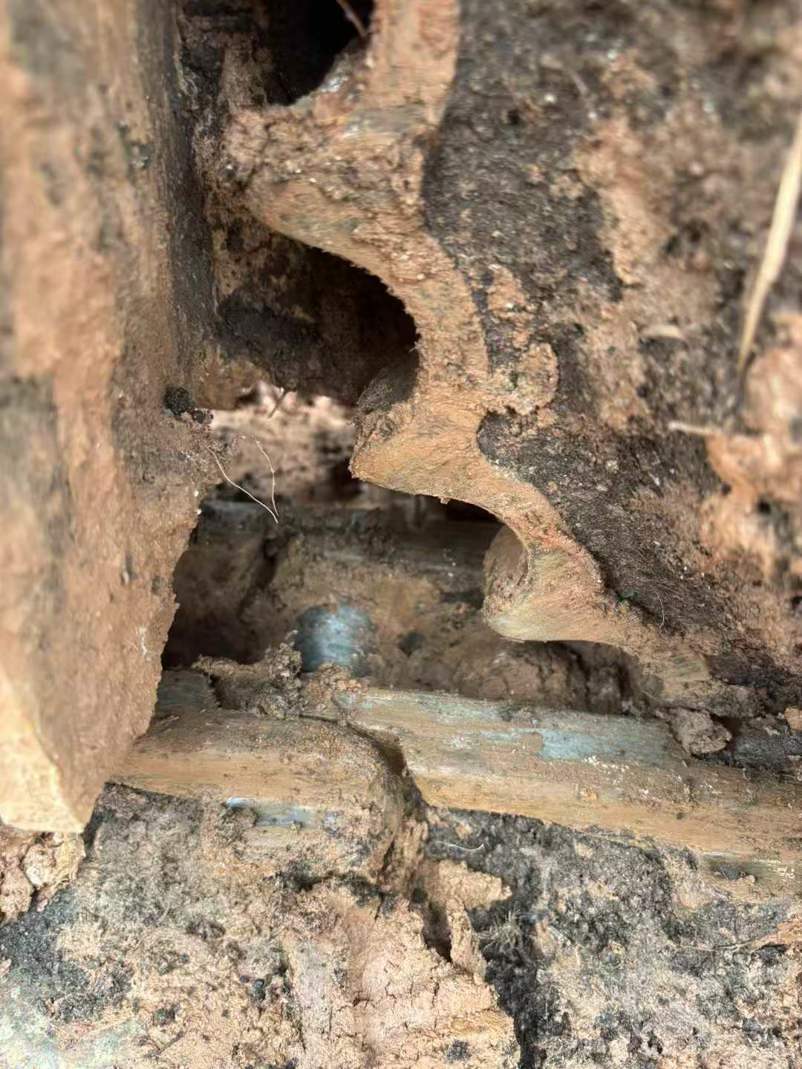 Used Doosan DX60 Excavator 2021 Model / 9