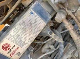 Buy Sany SY55 Used Excavator / 7 Used Sany SY55 Excavator 2021 Model / 7