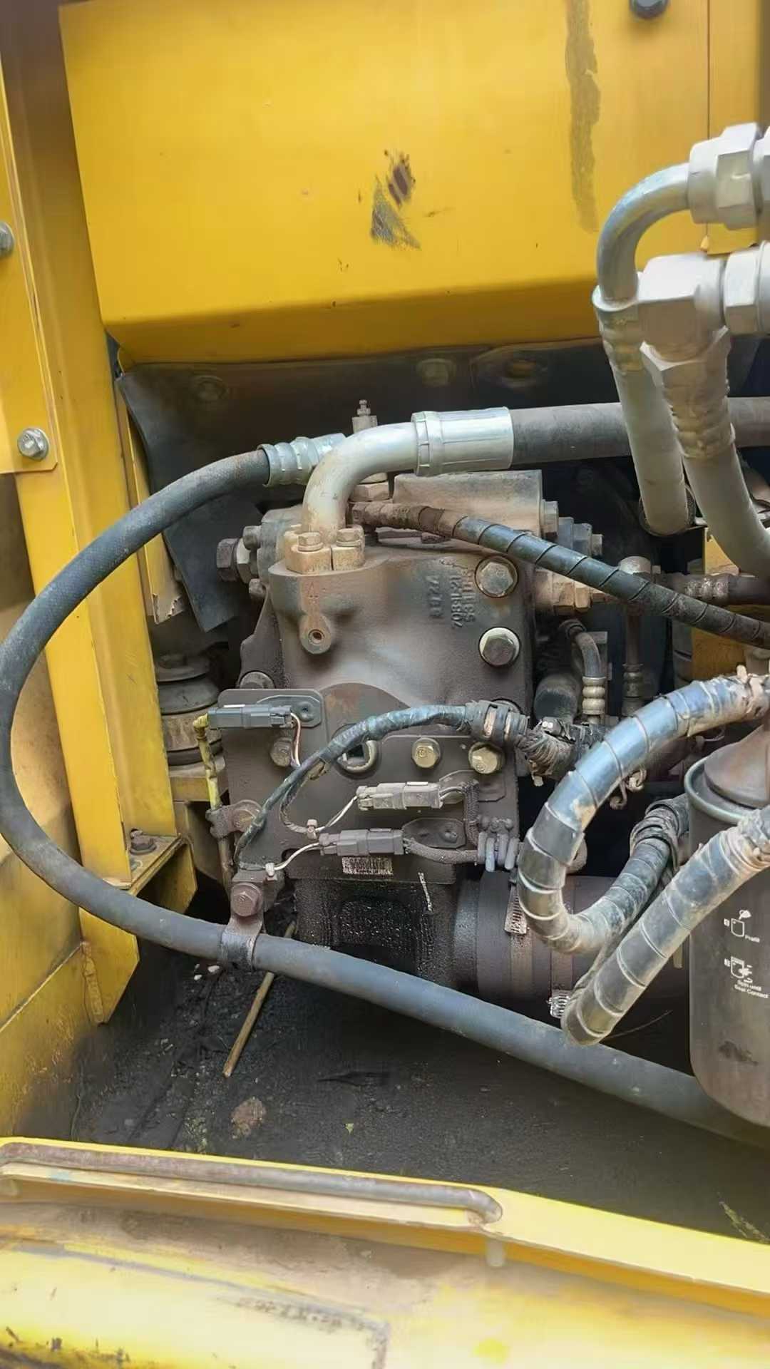 Buy Komatsu PC30-7 Used Excavator / 5 Used Komatsu PC30-7 Excavator 2014 Model / 5