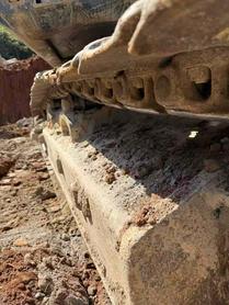 Buy Sany SY55 Used Excavator / 5 Used Sany SY55 Excavator 2022 Model / 5