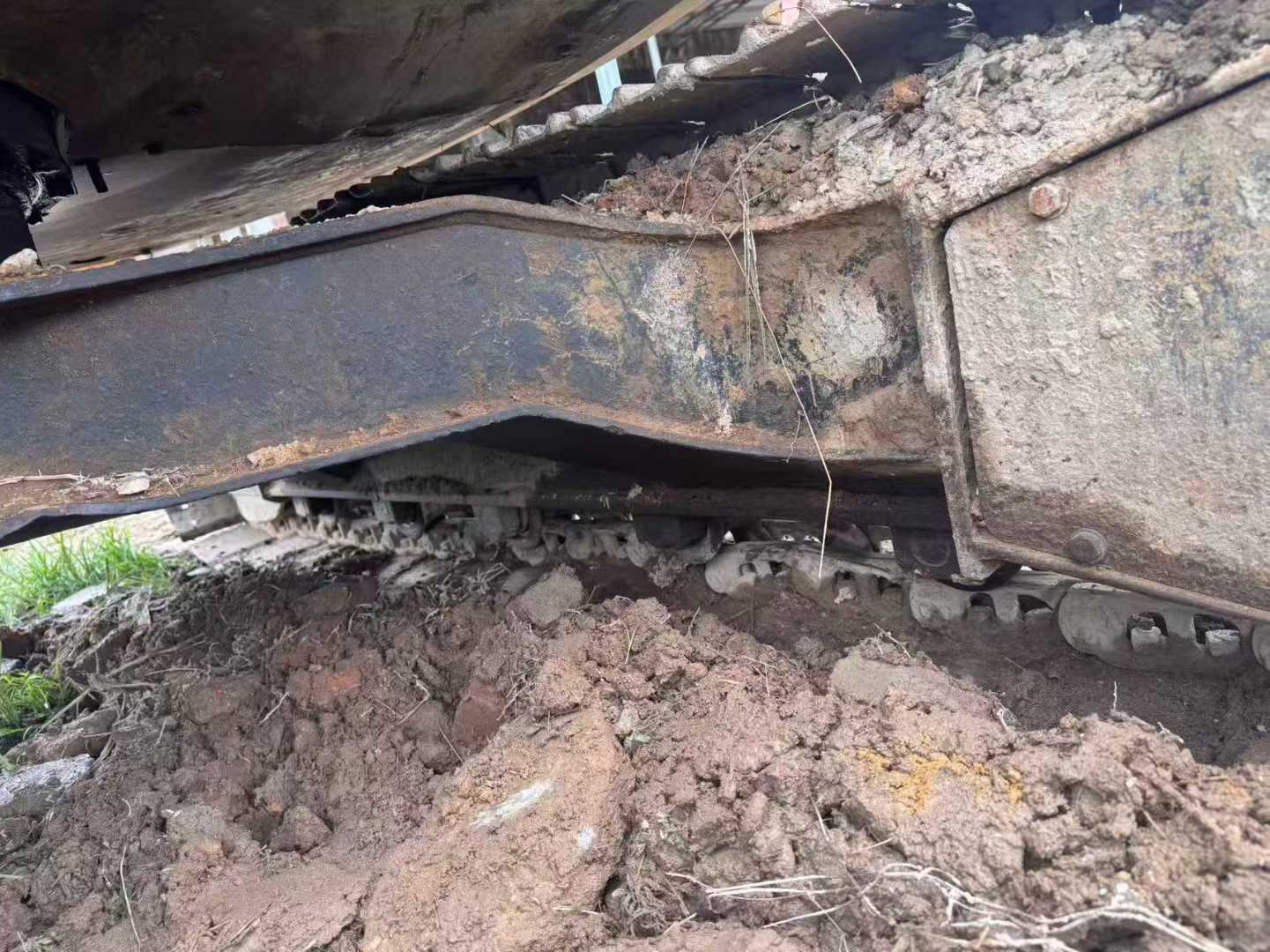 Buy Caterpillar 308C Used Excavator / 4 Used Caterpillar 308C Excavator 2016 Model / 4