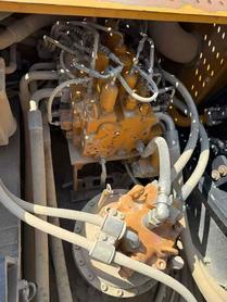 Buy Sany SY55 Used Excavator / 7 Used Sany SY55 Excavator 2022 Model / 7