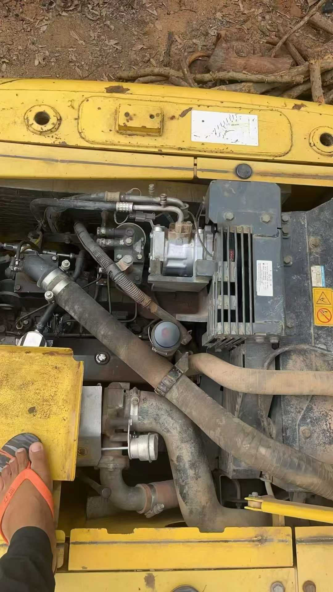 Buy Komatsu PC30-7 Used Excavator / 6 Used Komatsu PC30-7 Excavator 2014 Model / 6