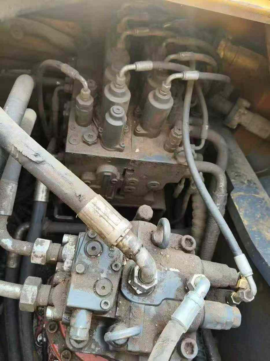 Buy XCMG XE270GK Used Excavator / 4 Used XCMG XE270GK Excavator 2020 Model / 4