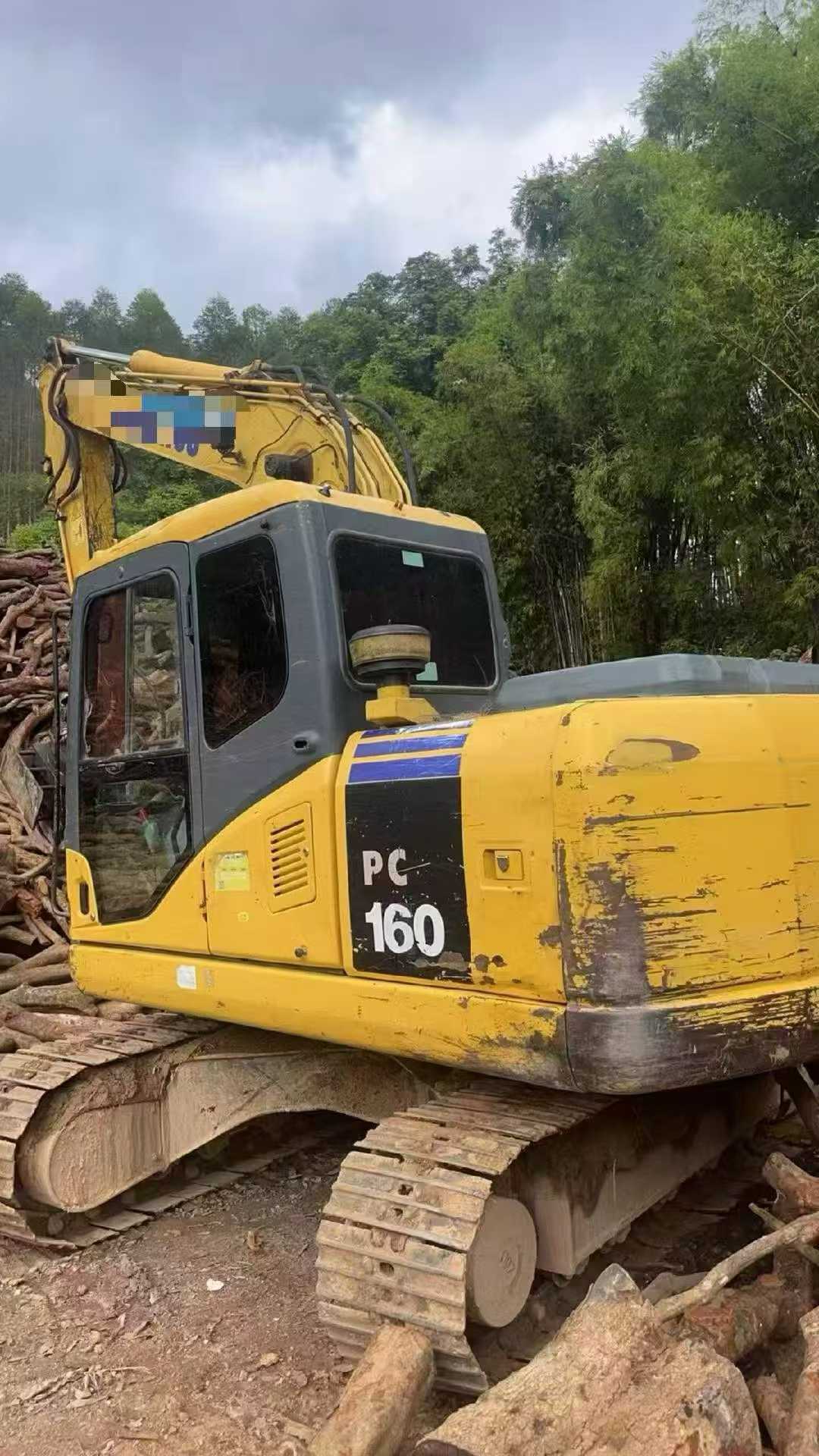 Buy Komatsu PC30-7 Used Excavator / 2 Used Komatsu PC30-7 Excavator 2014 Model / 2