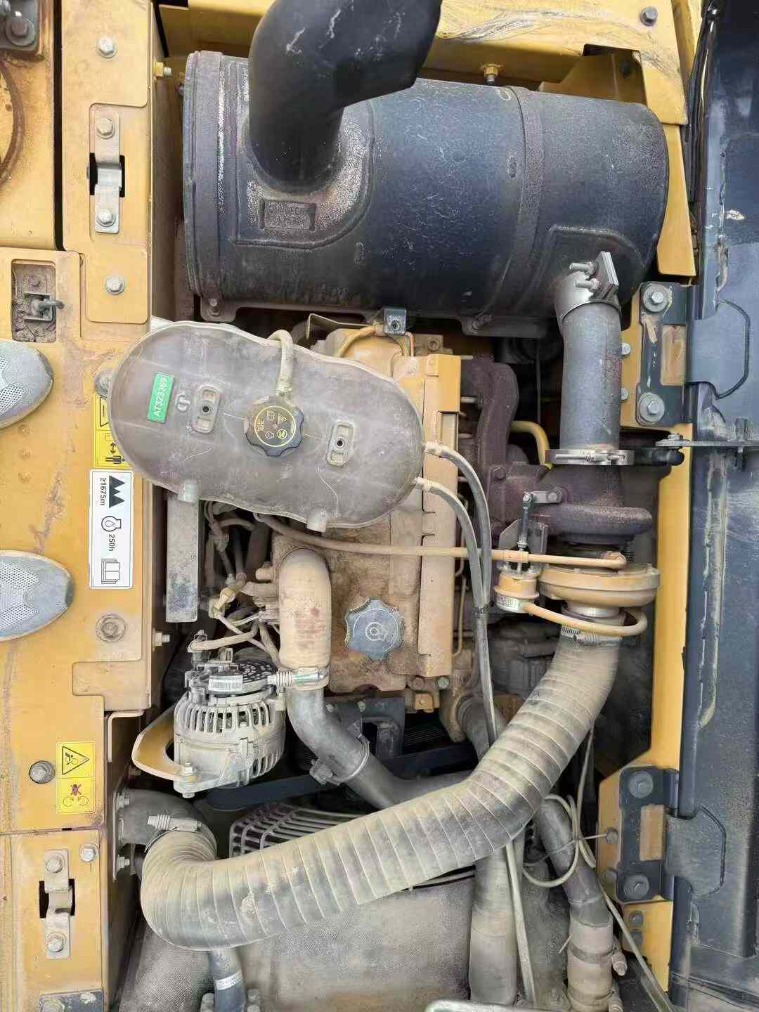 Buy JohnDeere E130 Used Excavator / 8 Used JohnDeere E130 Excavator 2018 Model / 8