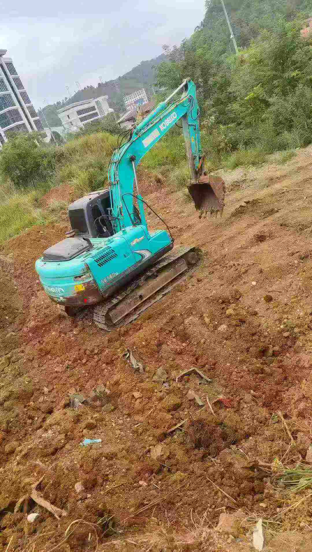 51机械