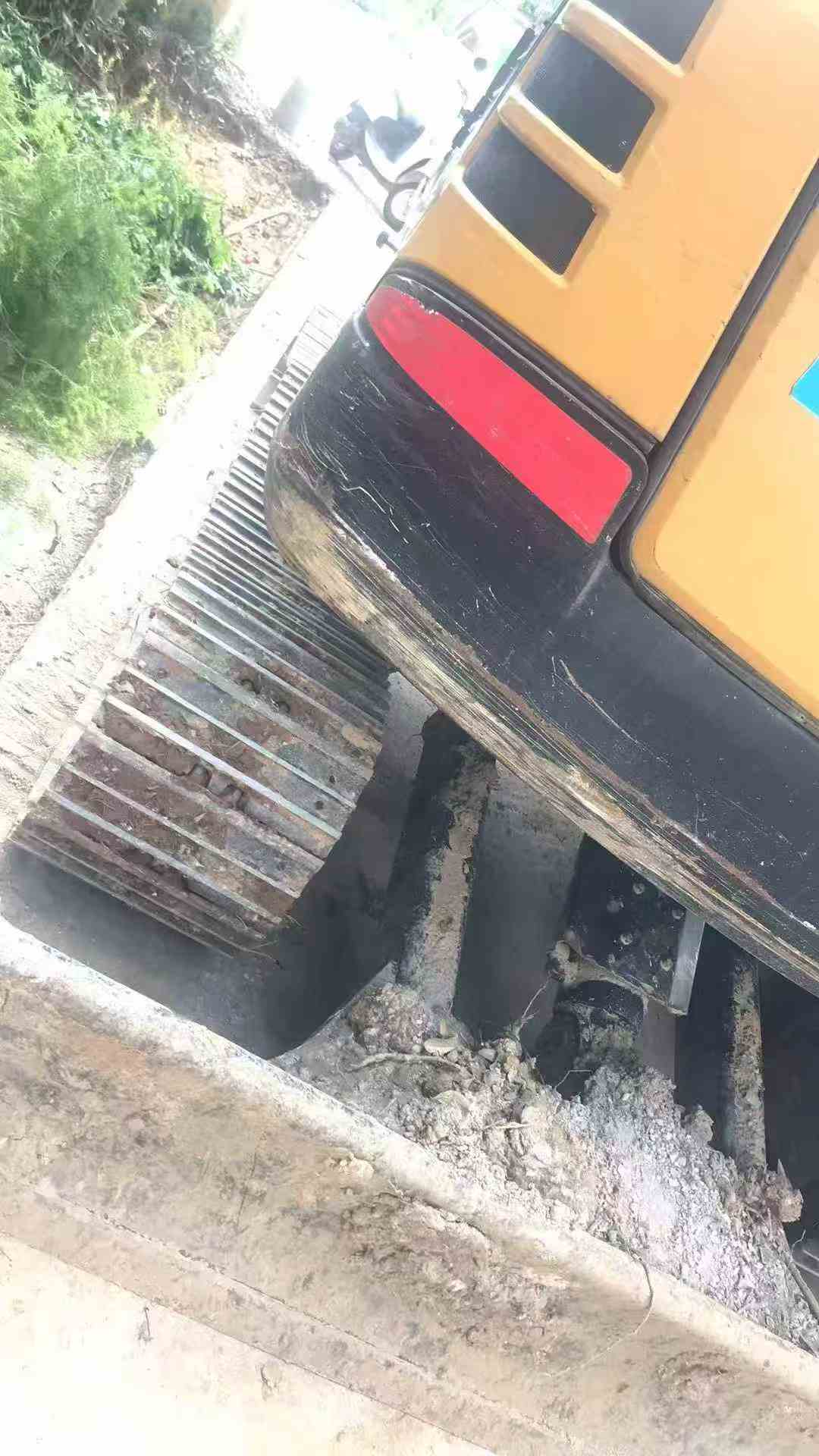 Buy Sany SY60 Used Excavator / 8 Used Sany SY60 Excavator 2021 Model / 8