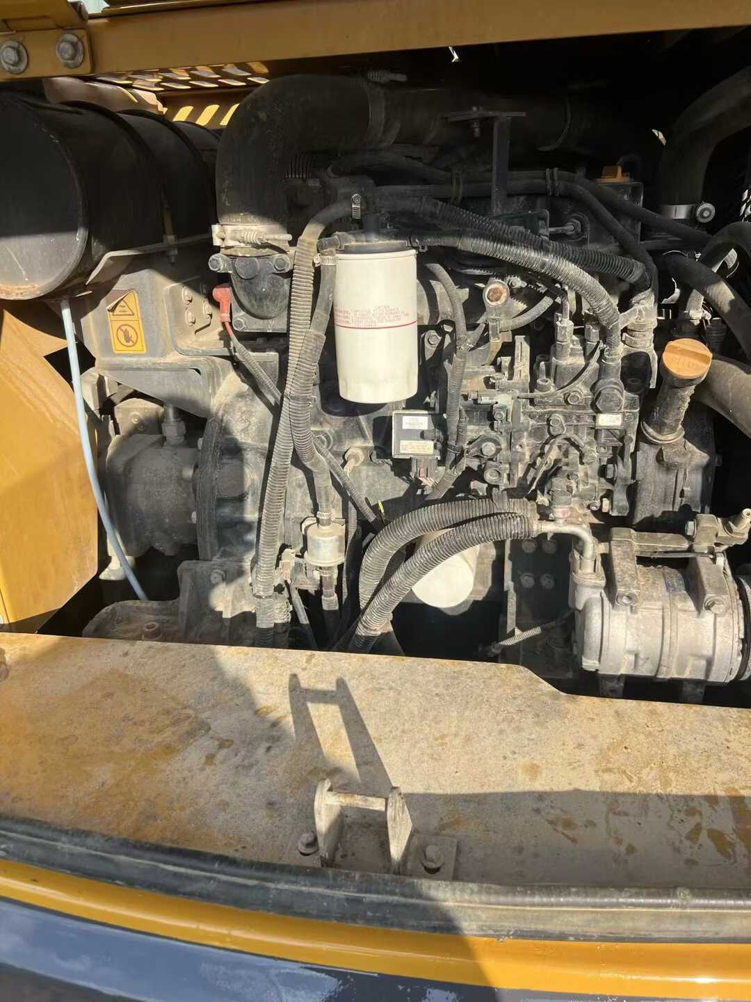 Used XCMG XE80 Excavator 2020 Model / 7