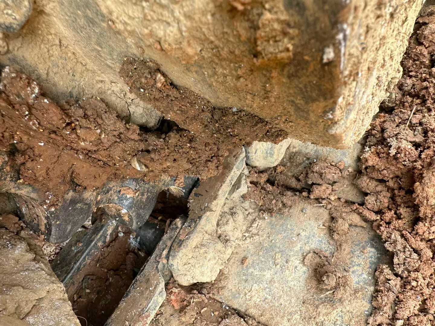 Used Caterpillar 306E Excavator 2014 Model / 4