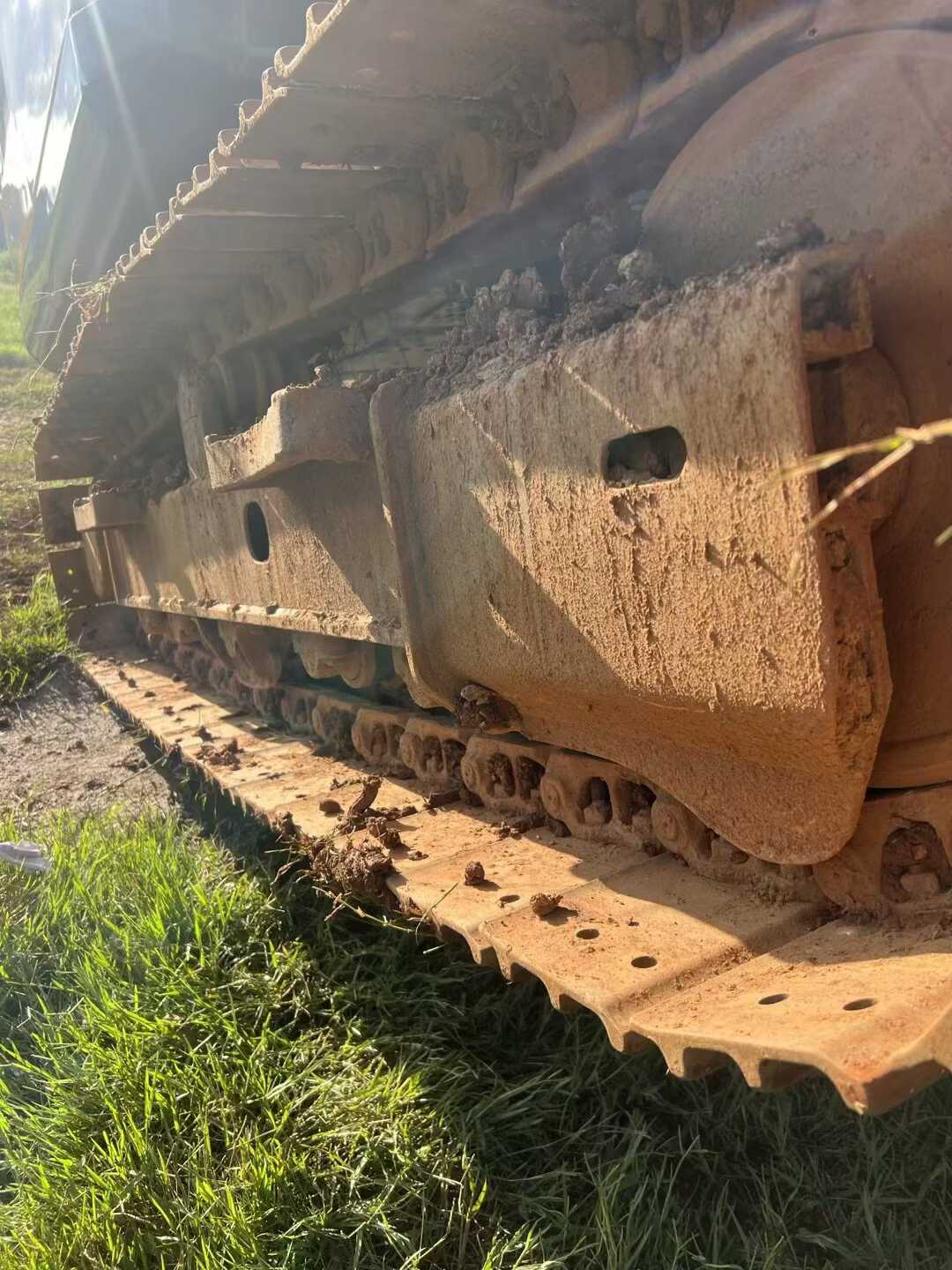 Used XCMG XE80 Excavator 2020 Model / 4