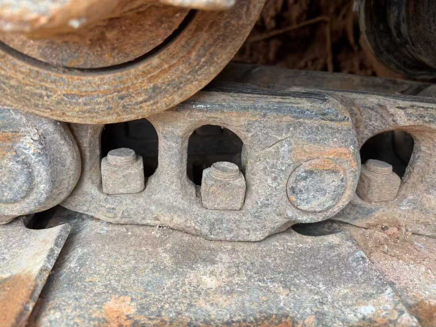 Used Sany SY215ACE Excavator 2020 Model / 9