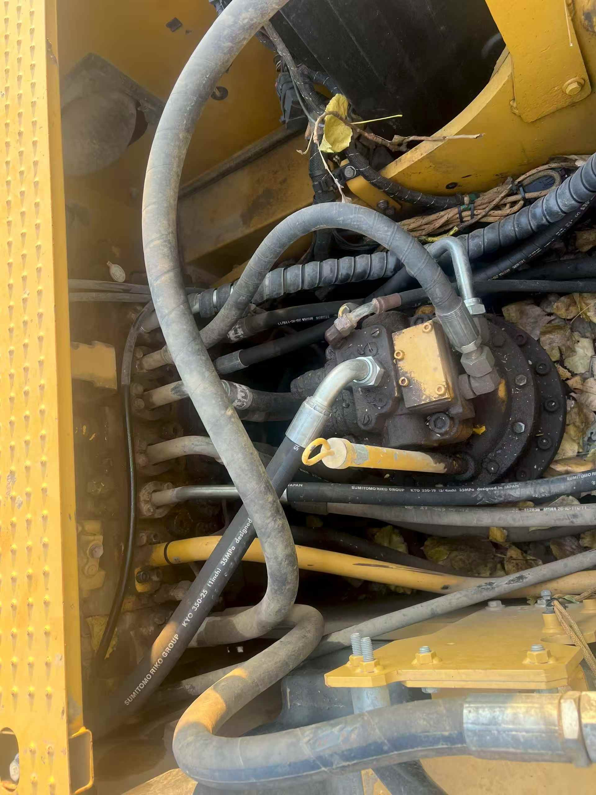 Buy Caterpillar 320GC Used Excavator / 7 Used Caterpillar 320GC Excavator 2018 Model / 7