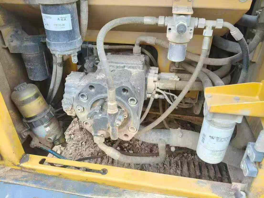 Buy XCMG XE270GK Used Excavator / 5 Used XCMG XE270GK Excavator 2020 Model / 5