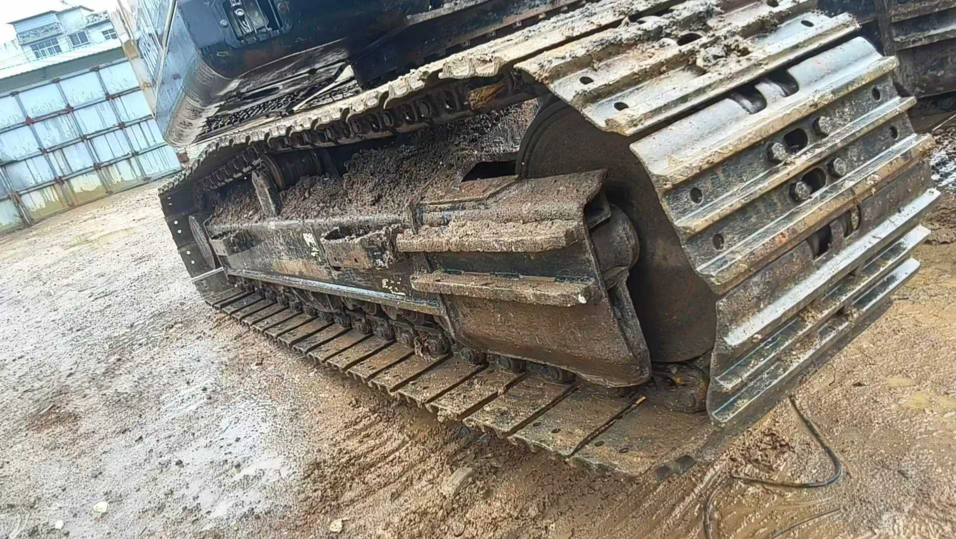 Buy Sany SY135 Used Excavator / 7 Used Sany SY135 Excavator 2020 Model / 7