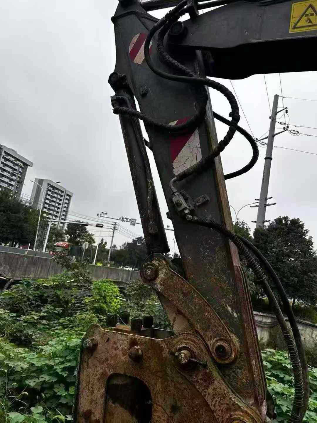 51机械