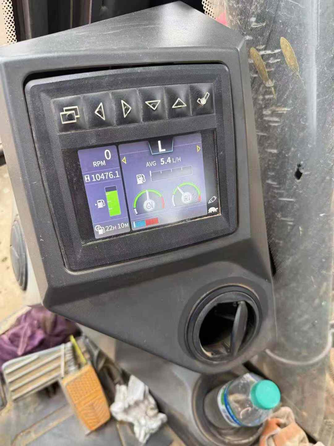 Buy JohnDeere E130 Used Excavator / 5 Used JohnDeere E130 Excavator 2018 Model / 5