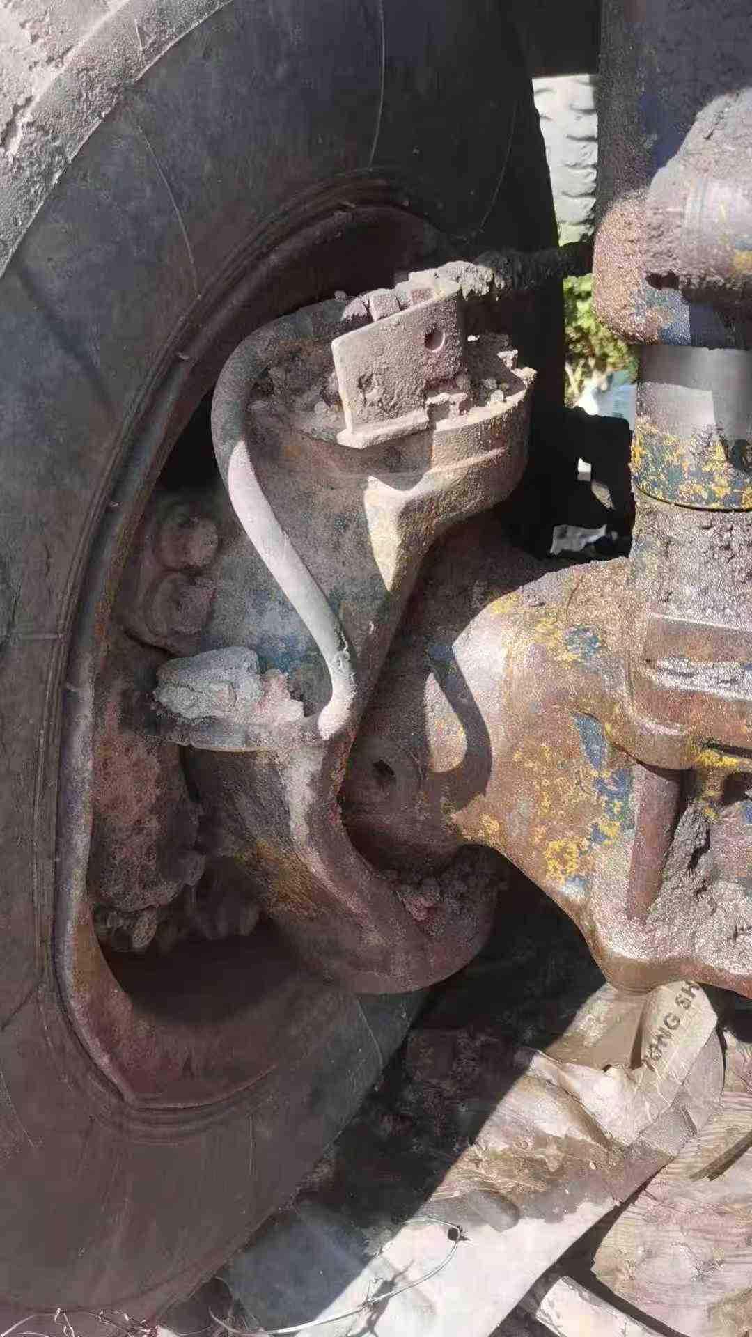 Buy Komatsu PW100 Used Excavator / 7 Used Komatsu PW100 Excavator 2016 Model / 7