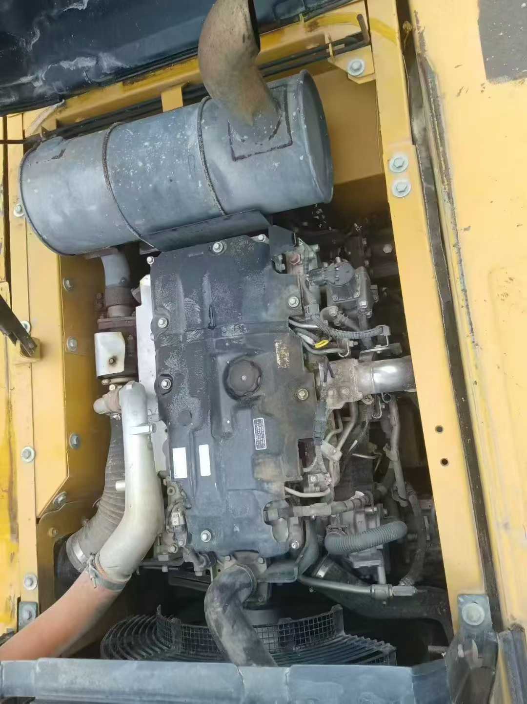 Used Sany SY205H Excavator 2019 Model / 2