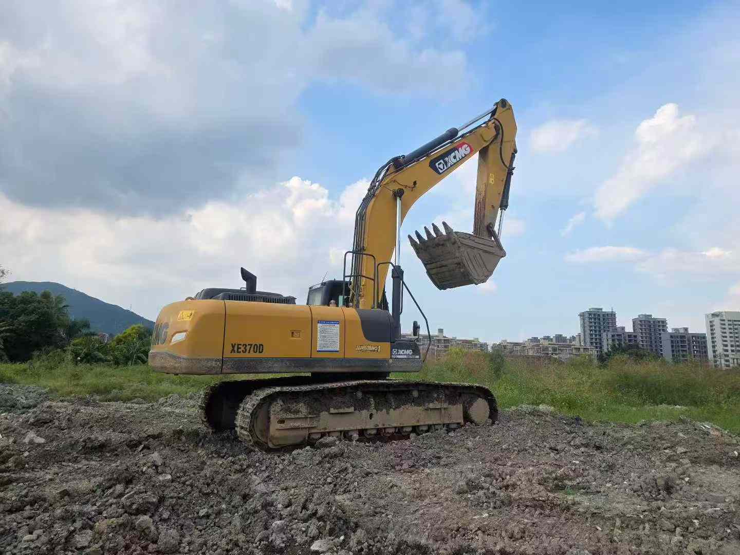 51机械