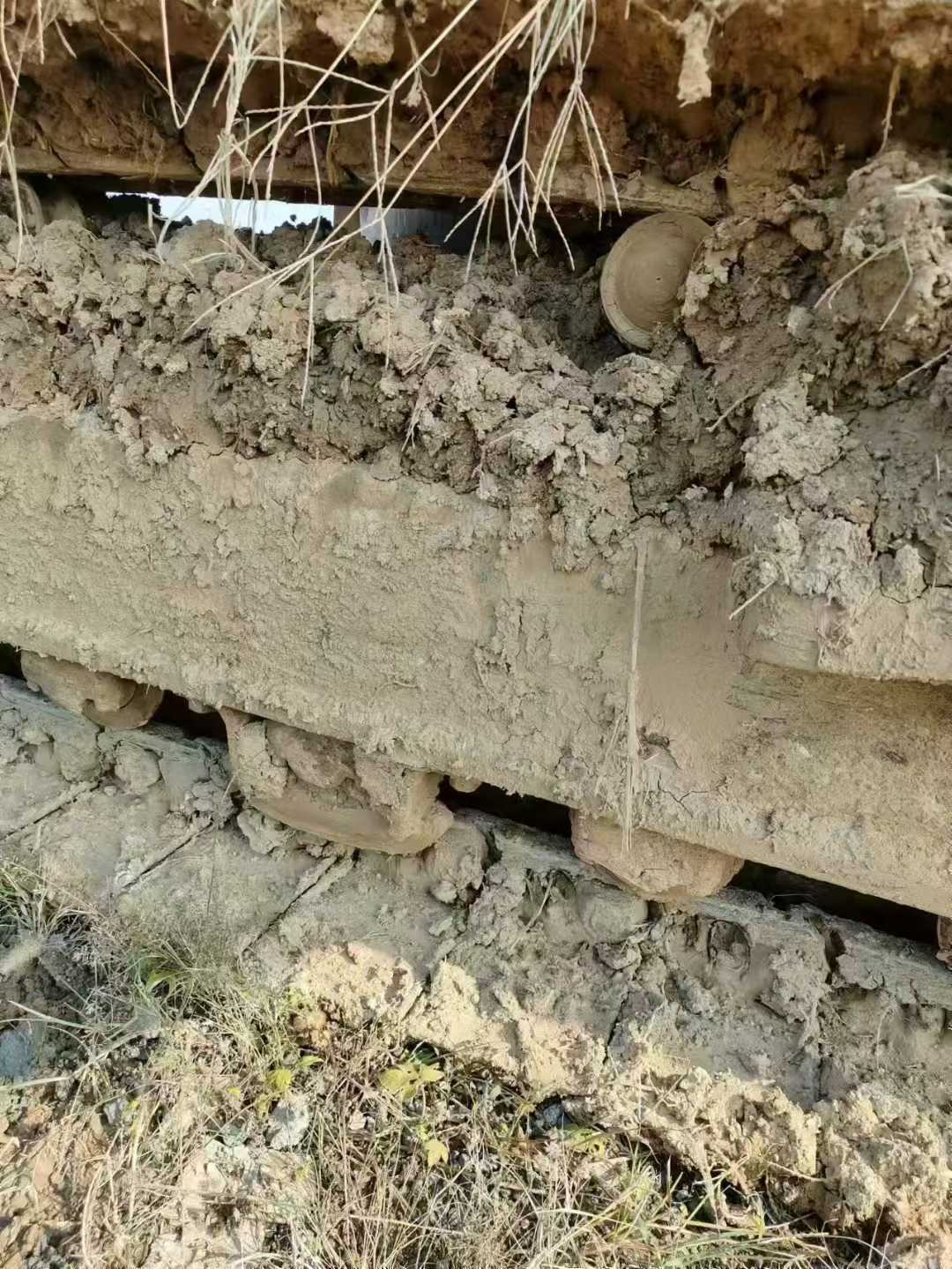 Used Komatsu PC220 Excavator 2012 Model / 2