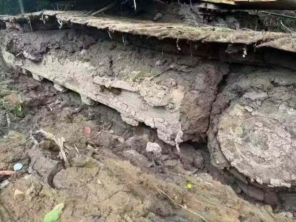 Used Caterpillar 313D Excavator 2016 Model / 3