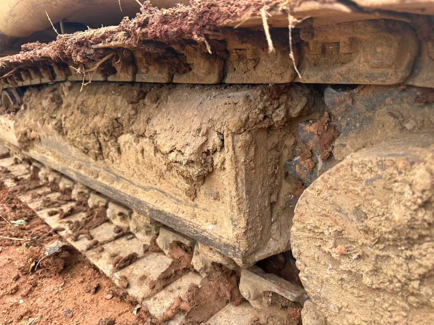 Used Caterpillar 306E Excavator 2014 Model / 3