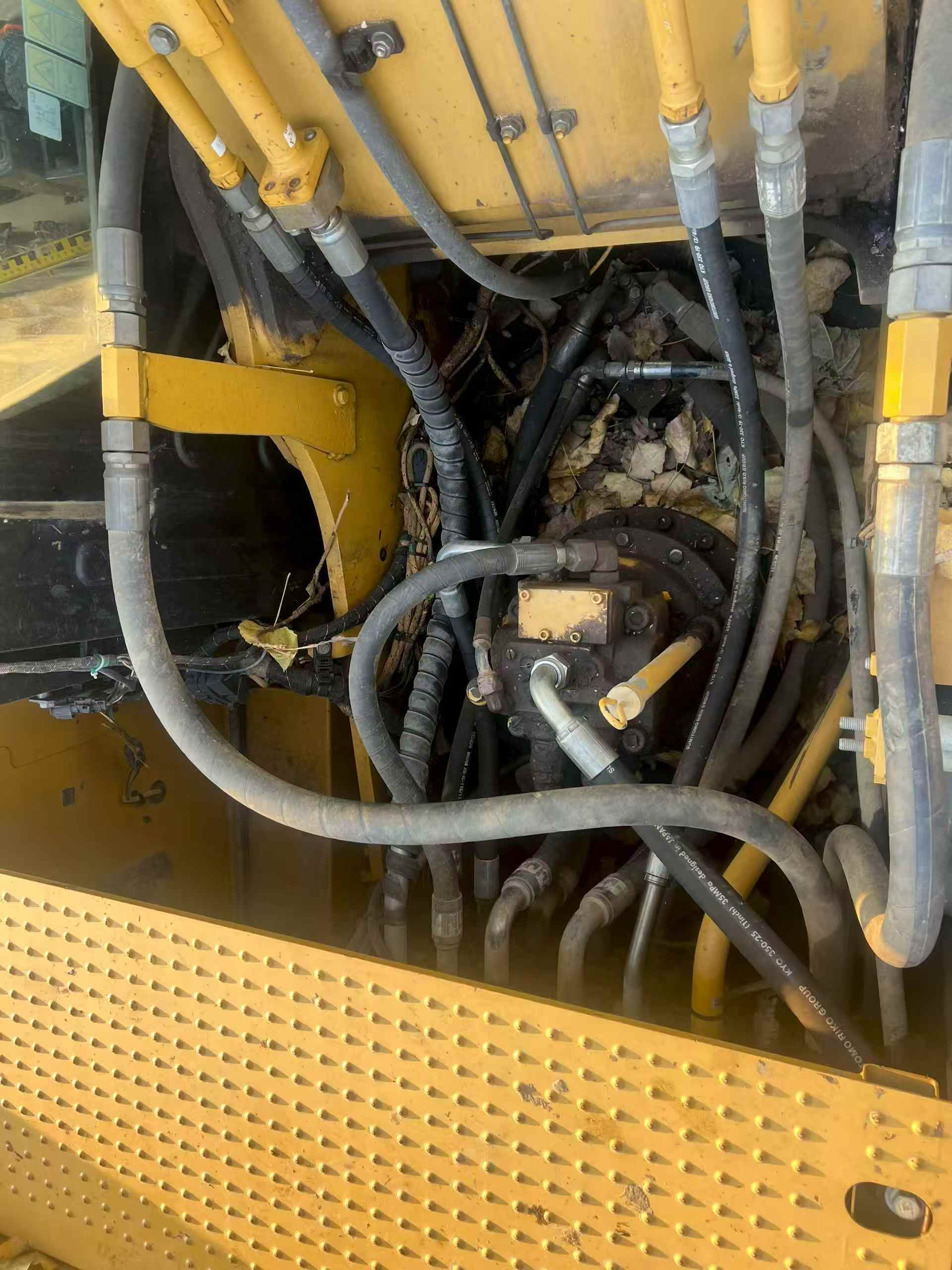 Buy Caterpillar 320GC Used Excavator / 6 Used Caterpillar 320GC Excavator 2018 Model / 6