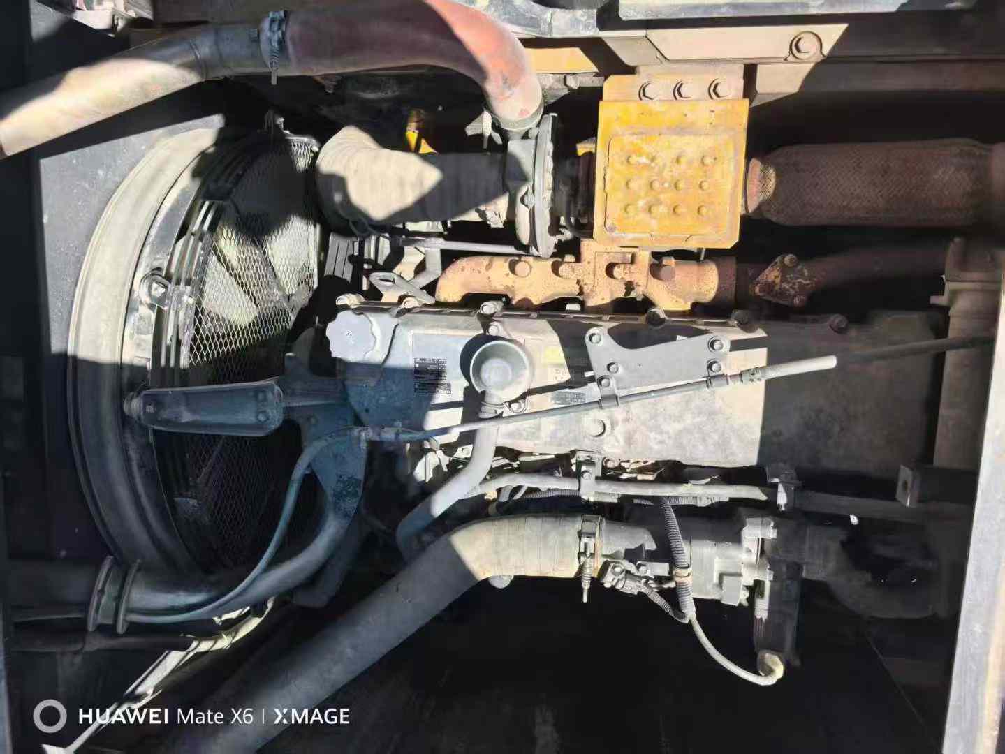 Buy Sany SY365H Used Excavator / 9 Used Sany SY365H Excavator 2018 Model / 9