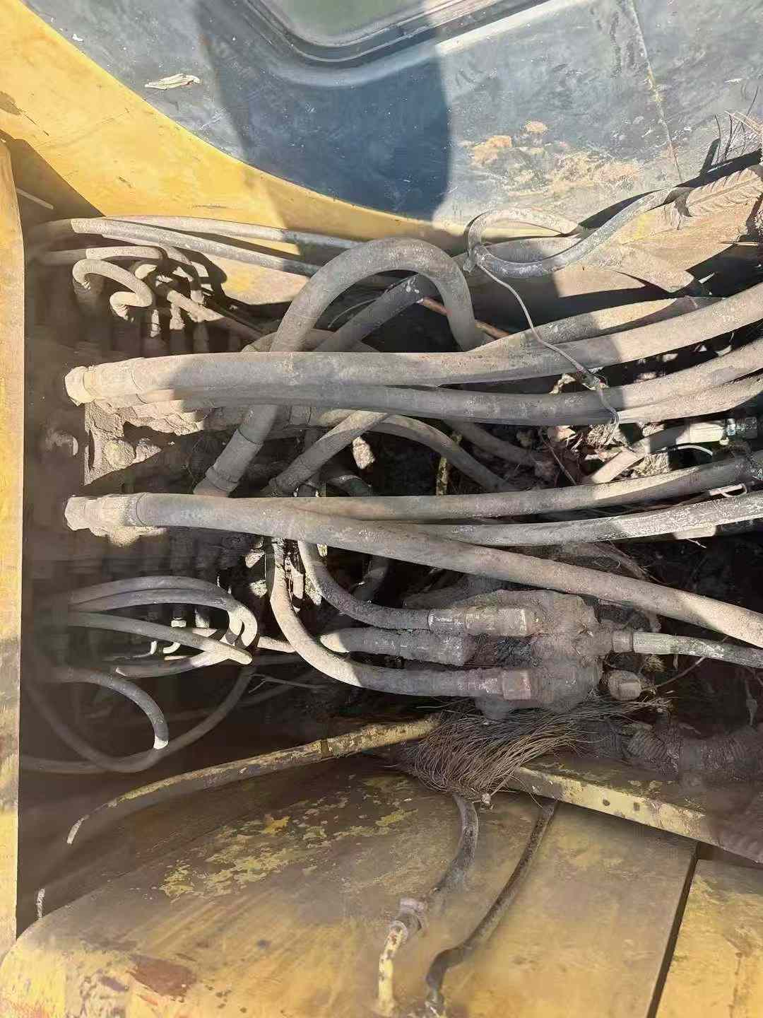 Buy Komatsu PC120-6 Used Excavator / 5 Used Komatsu PC120-6 Excavator 2016 Model / 5