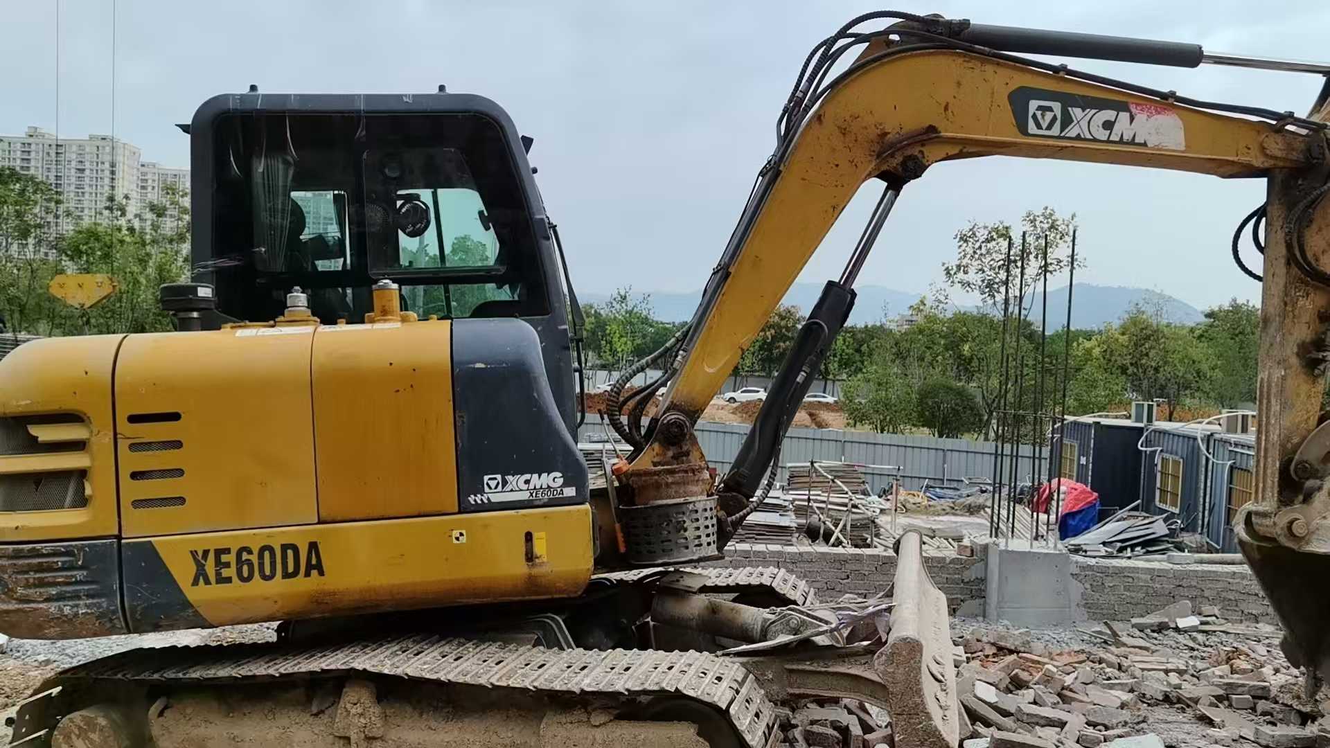 51机械