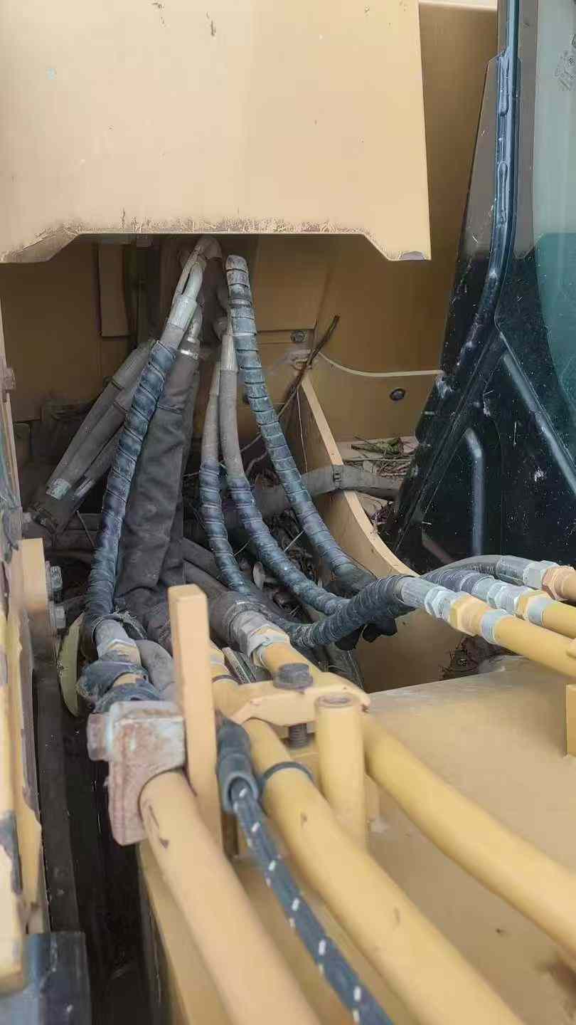 Used Caterpillar 307V2 Excavator 2019 Model / 8