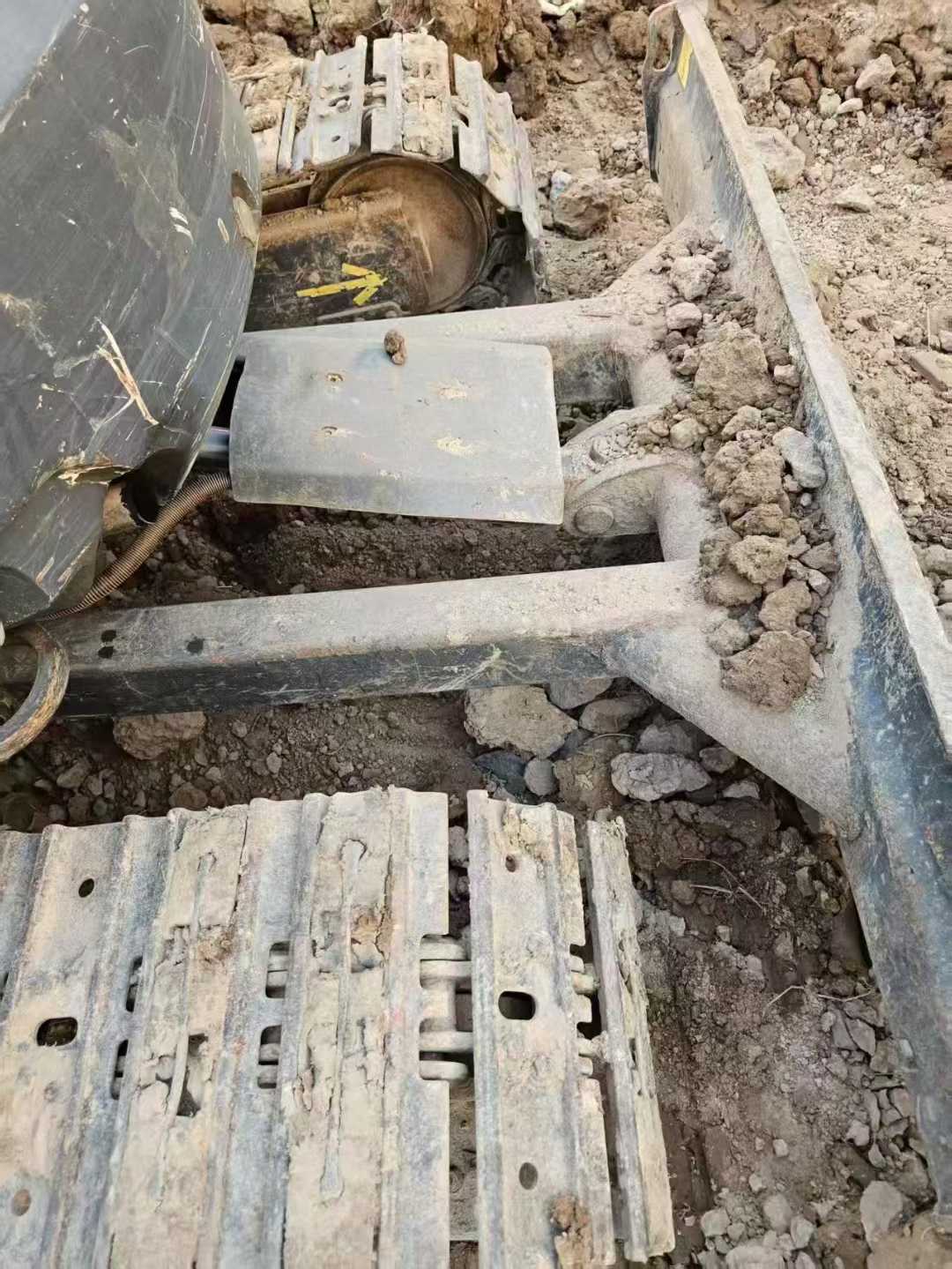 Used XCMG XE26U Excavator 2021 Model / 2