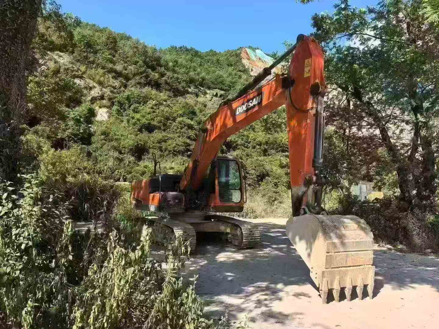 51机械