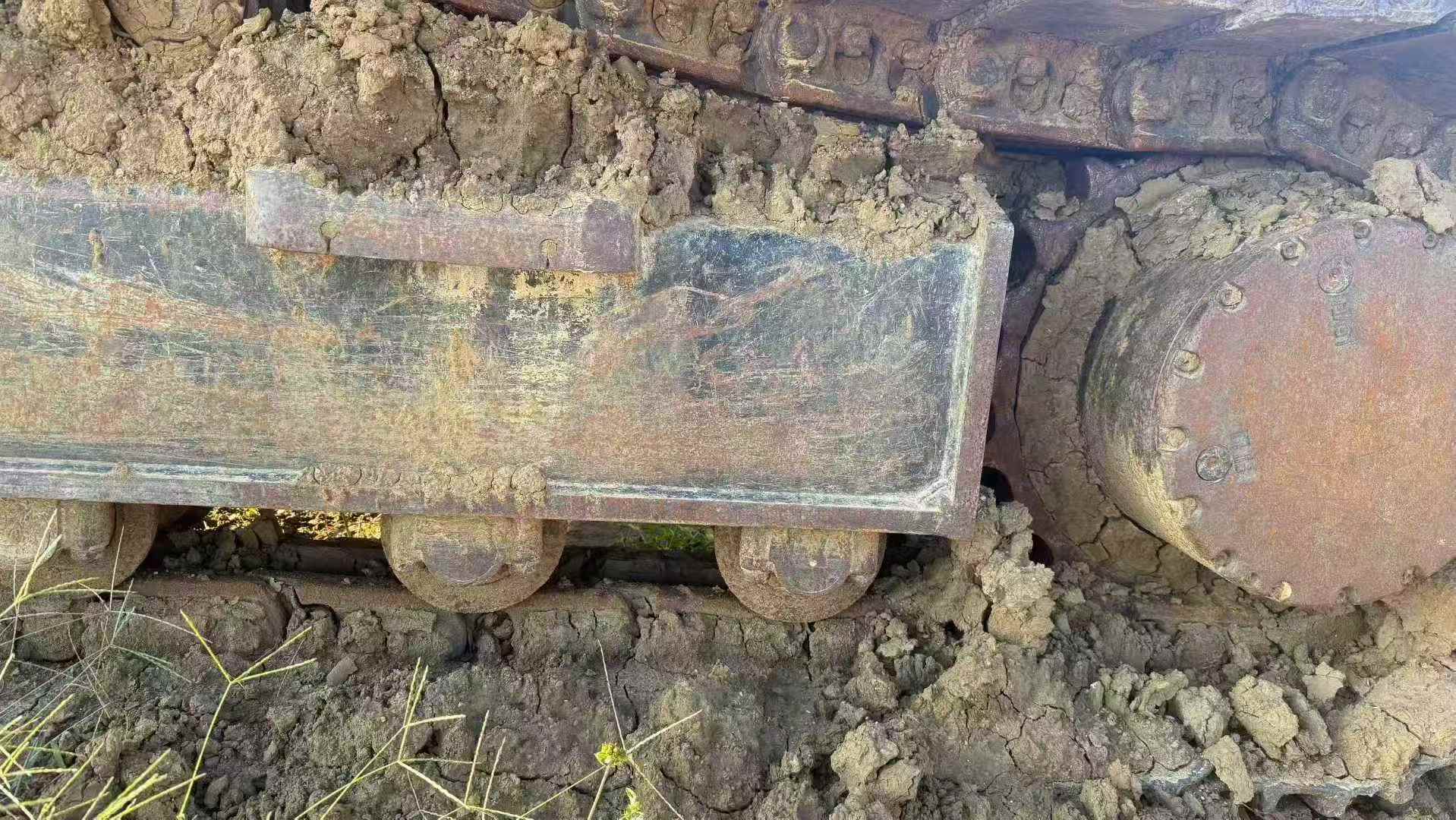 Used Sany SY205H Excavator 2021 Model / 7