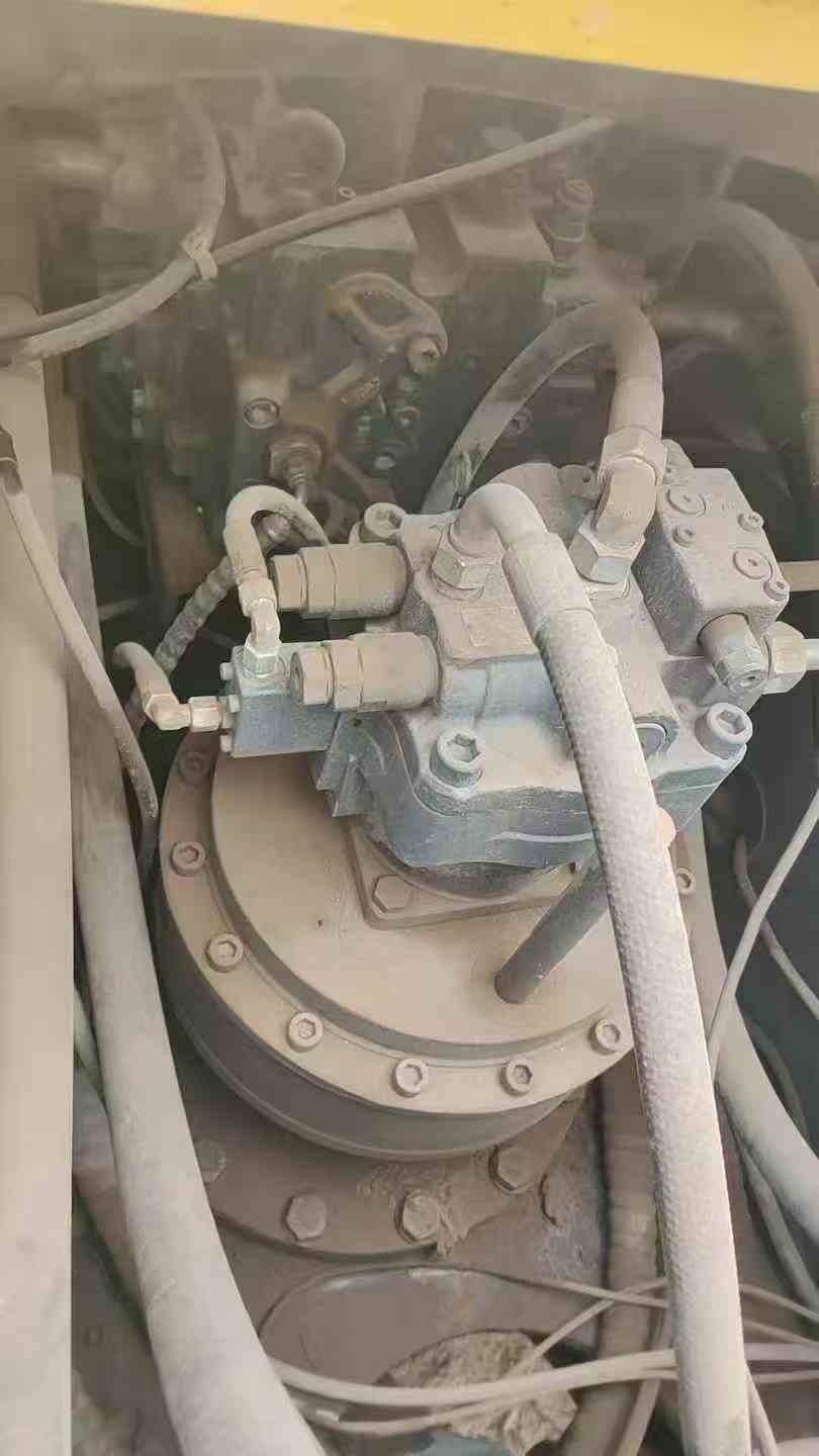 Used XCMG XE80 Excavator 2020 Model / 8