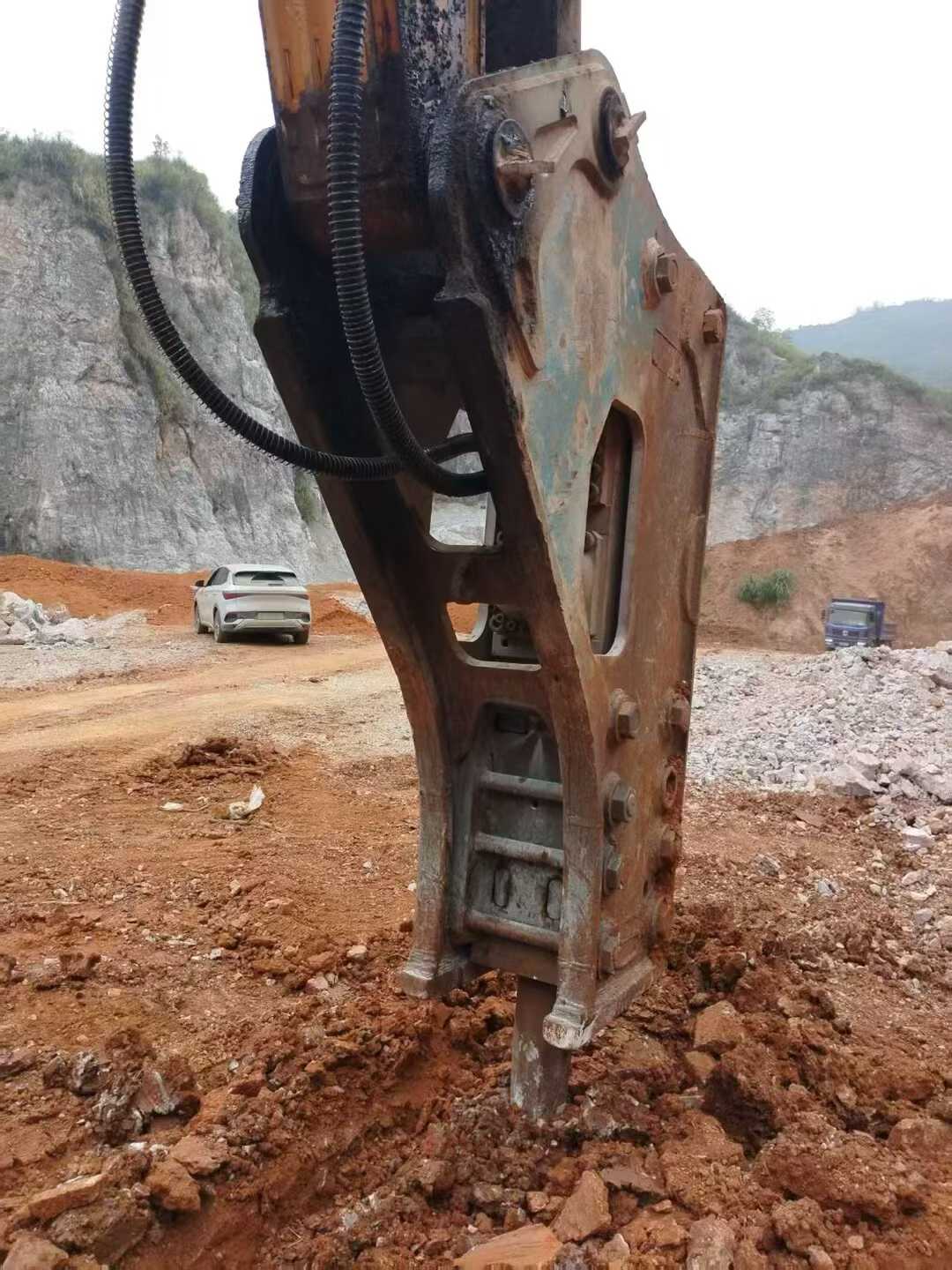 Used XCMG LW200 Excavator 2019 Model / 2