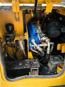 Buy Sany SY55 Used Excavator / 7 Used Sany SY55 Excavator 2020 Model / 7