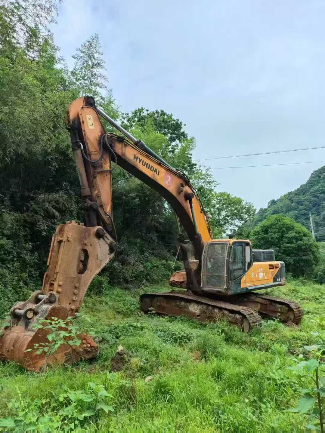 51机械