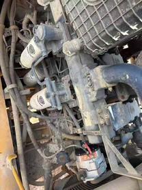 Buy Sany SY55 Used Excavator / 3 Used Sany SY55 Excavator 2021 Model / 3