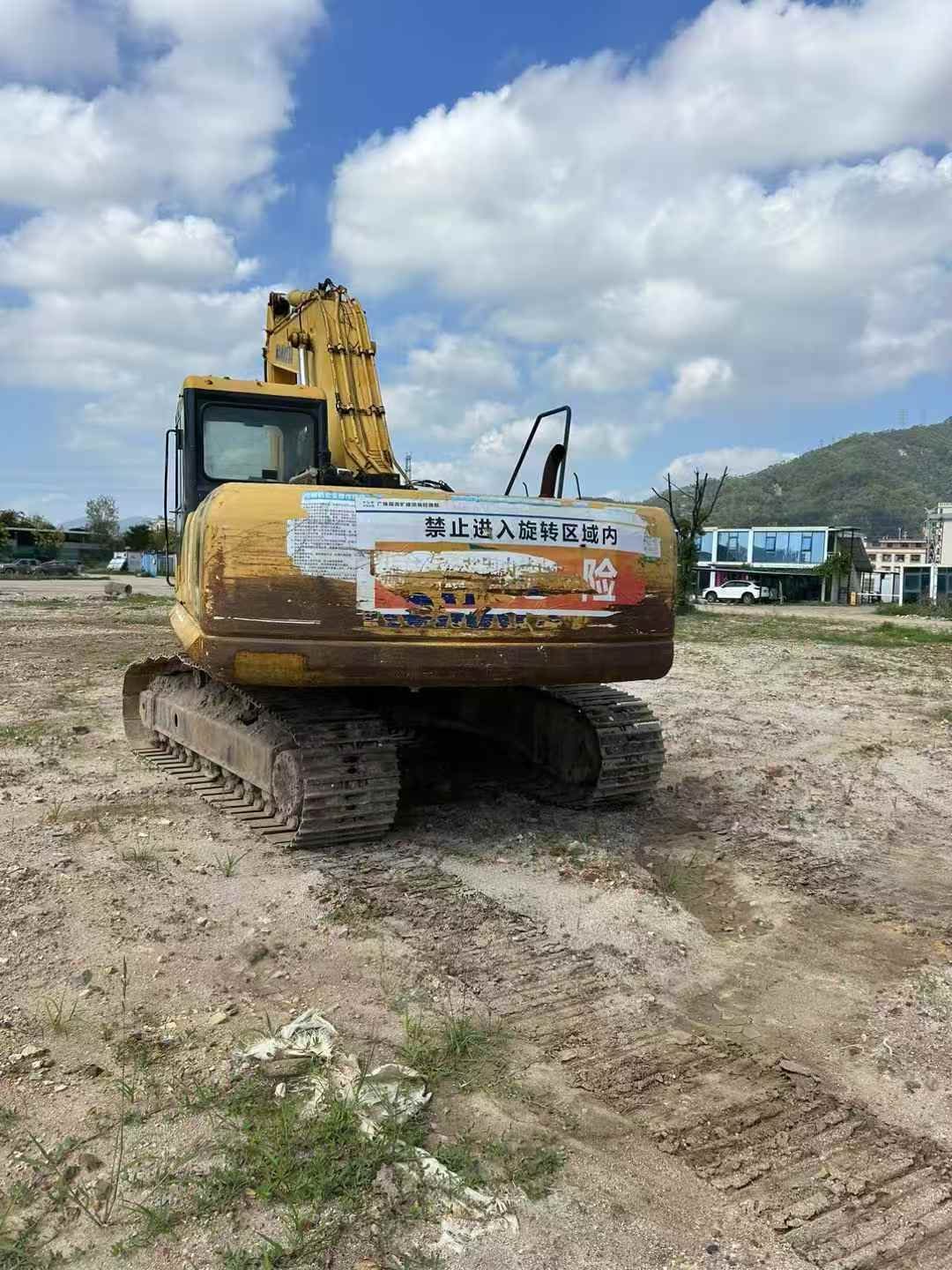 51机械