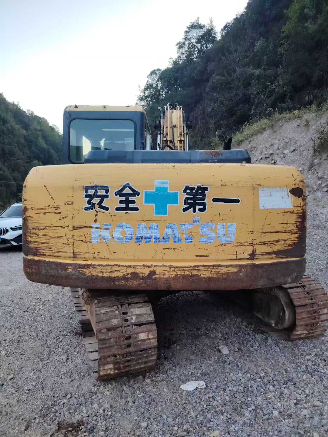 51机械